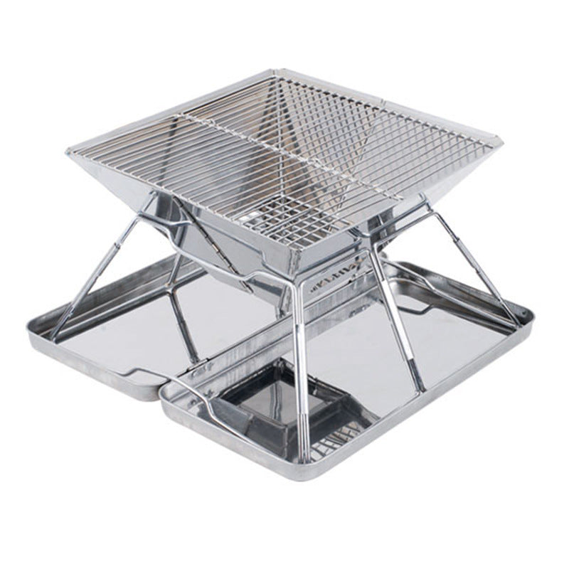 Discover the Joy of Outdoor Cooking with Our Portable Barbecue Grill