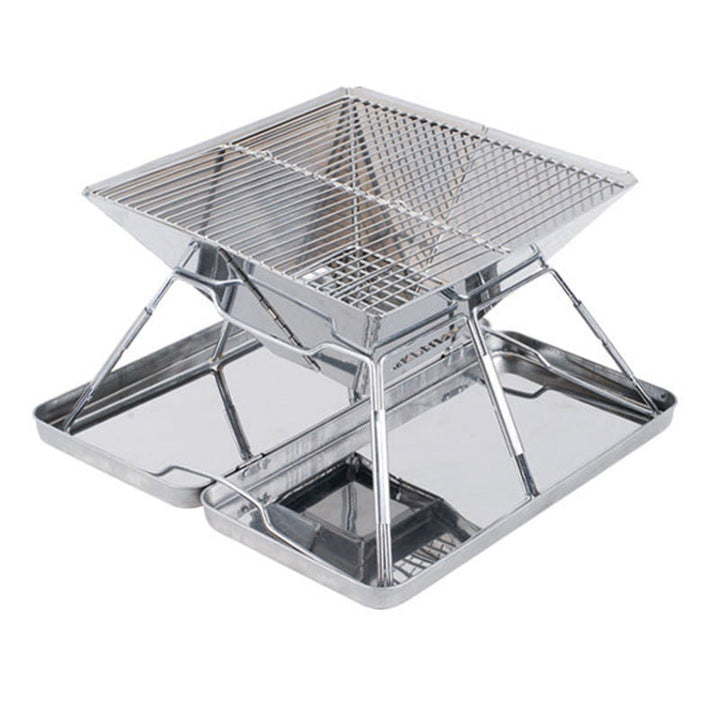 Discover the Joy of Outdoor Cooking with Our Portable Barbecue Grill