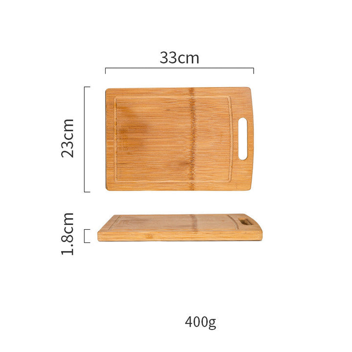 Discover the Perfect Bamboo Cutting Board for Your Kitchen Needs