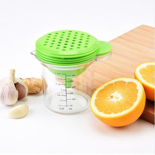 The Ultimate Kitchen Companion for New Parents