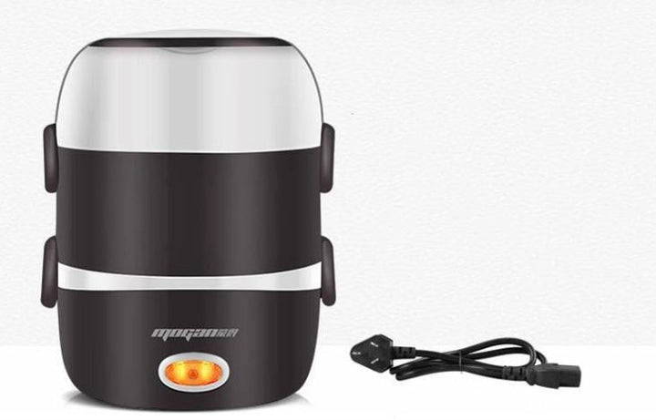 Discover the Ultimate Multi Function Rice Cooker