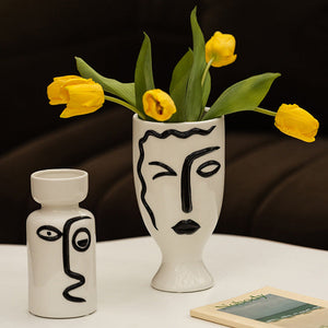 Make Your Home Shine with Our Personalized Home Decorative Vase