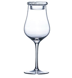Experience Wine Like Never Before with Our Crystal Aroma Tasting Goblet Glass