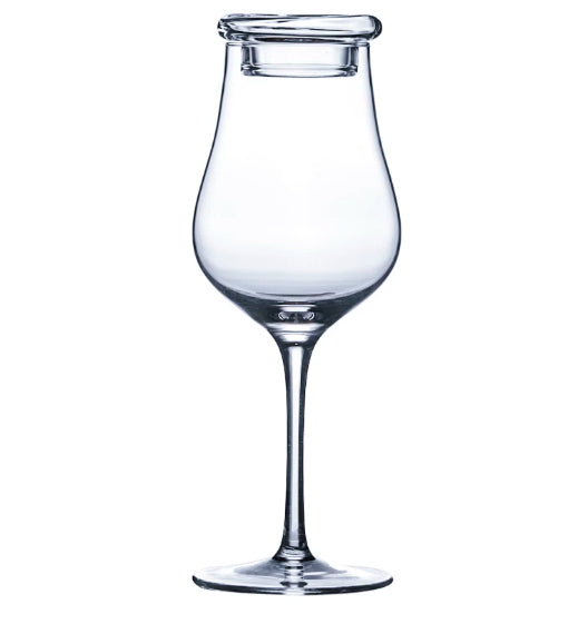 Experience Wine Like Never Before with Our Crystal Aroma Tasting Goblet Glass