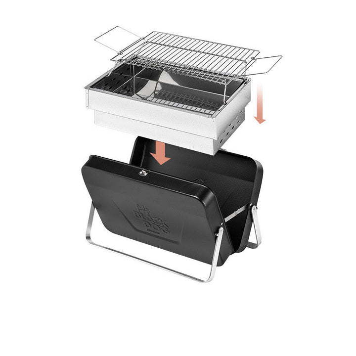 Elevate Your Outdoor Cooking with the Outdoor Barbecue Grill
