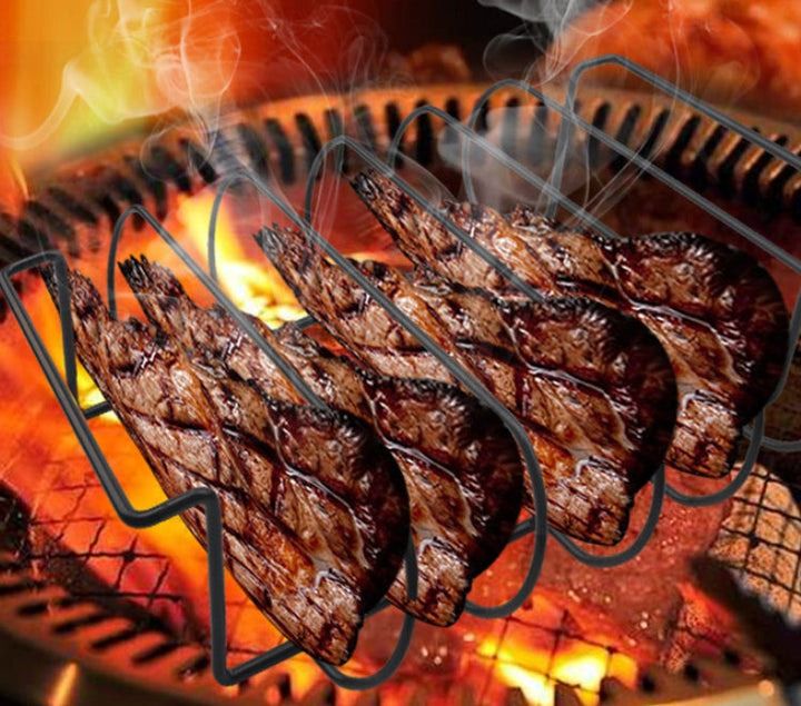 Transform Your Grill Game with Our Non Stick BBQ Grill Pan