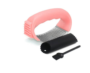 Transform Your Cooking Experience with Our Household Garlic Press