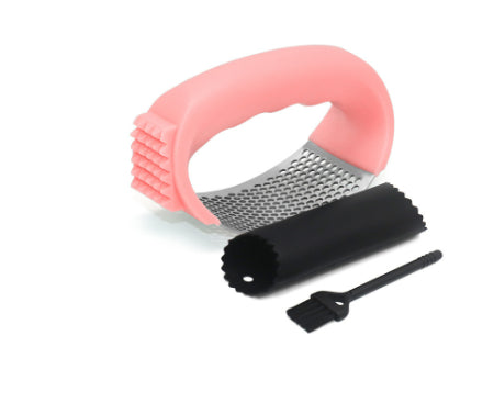 Transform Your Cooking Experience with Our Household Garlic Press