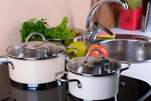 Best Pots And Pans
