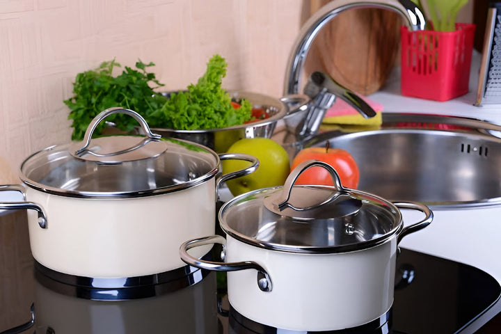 Best Pots And Pans